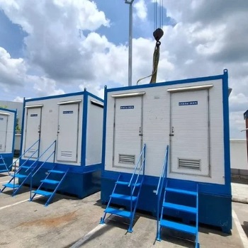 เช่าตู้สุขาเคลื่อนที่